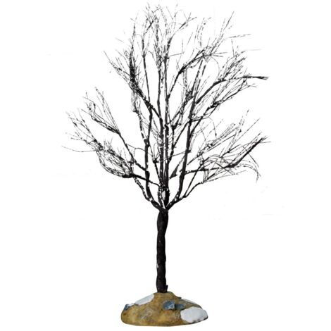 Butternut Tree, Large - LEMAX COD. 64098