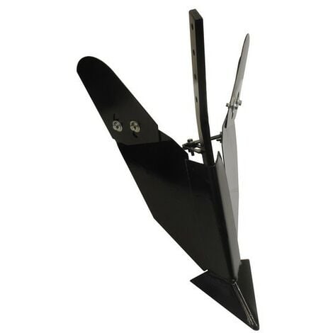Butteur double 7/26cm universel