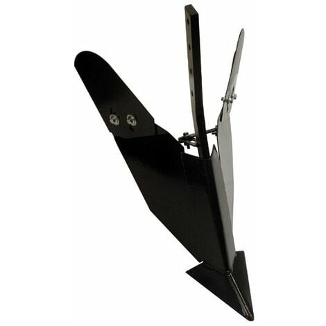 Butteur double UNIVERSEL à largeur de travail réglable7-26 cm