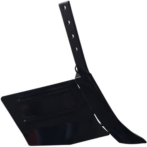 Butteur réglable pour motobineuse/motoculteur – 5 positions, fixation universelle