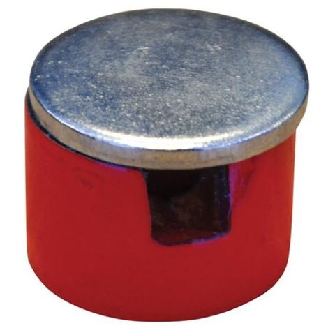 Button Magnet 12.5mm - 0.7kg Power