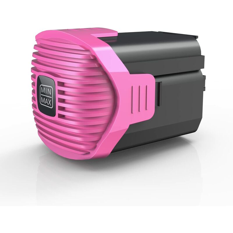 Buture - JR300 Batteria per aspirapolvere senza