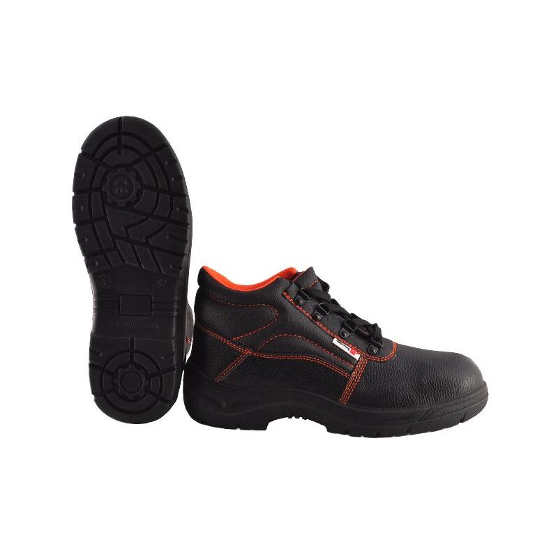 Buty trzewik bezpieczny galmag s1 roz.46 /461