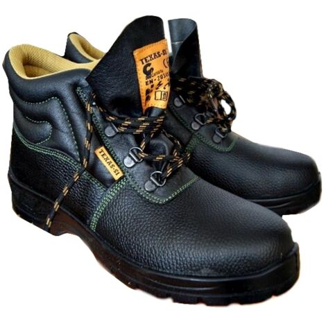 Buty wysokie texas rozmiar 41
