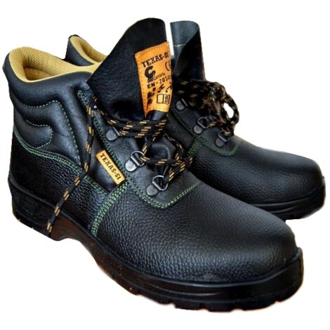 Buty wysokie texas rozmiar 43