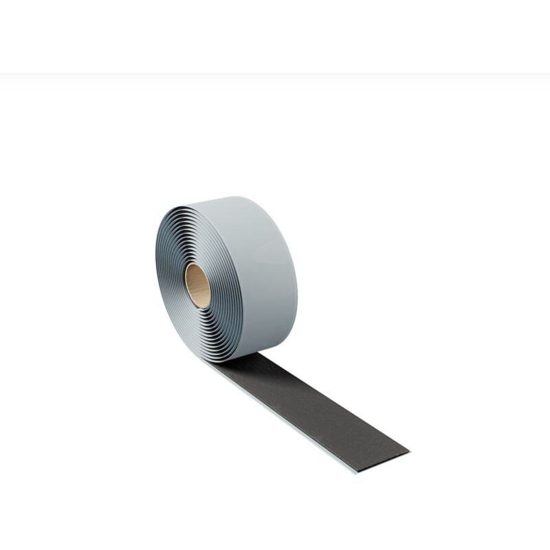 Artisanmat - butyl pro - bande adhésive double face butyle 45mm x 20ml