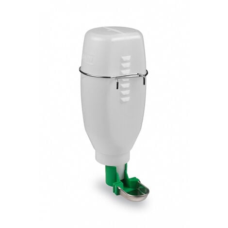 BUVEUR GAUN AVEC BOUTEILLE DE 2L.