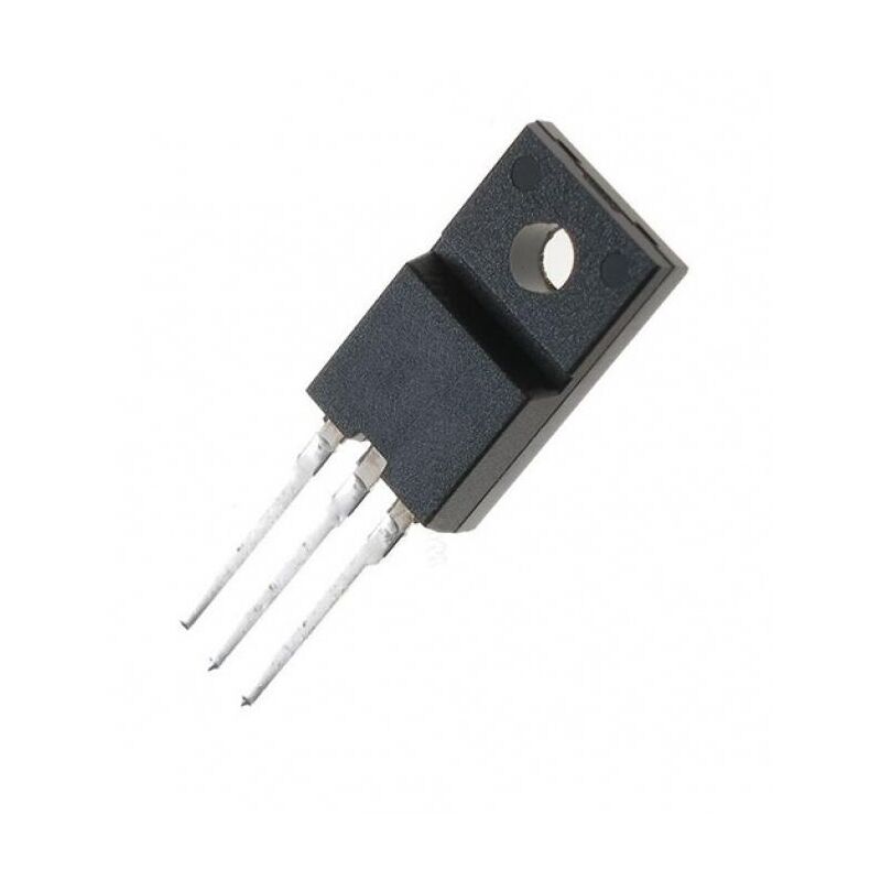 

BUZ80AF P3NA80FI Transistor