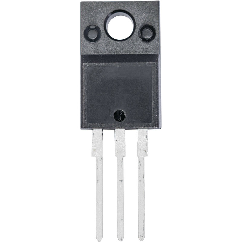 

BUZ91AF Transistor NPN Capsula TO220F