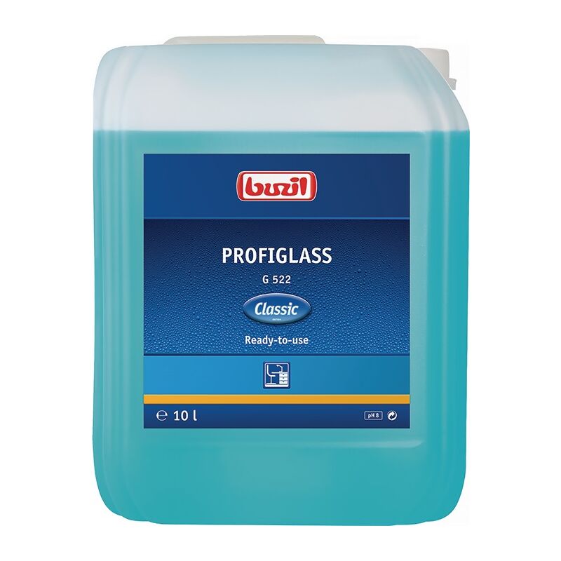 1670248 Glasreiniger Profiglass g 522 10 l - Buzil