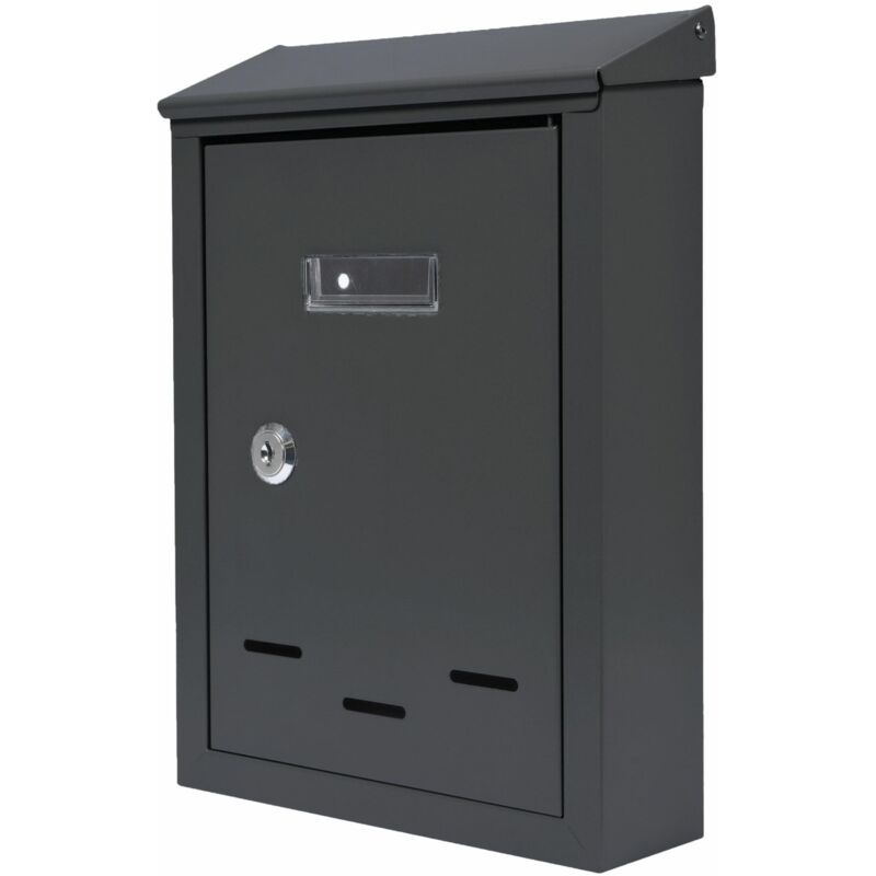 BUZ脫N NEGRO AW 01 300x200x65mm