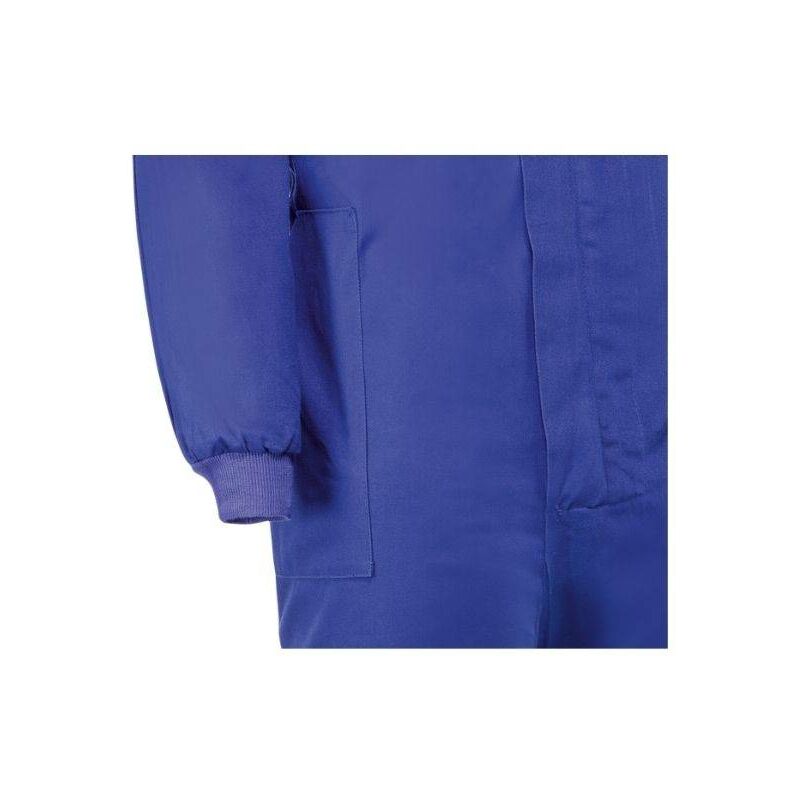 

Buzo Básico 852 Azulina Talla 66 - Juba