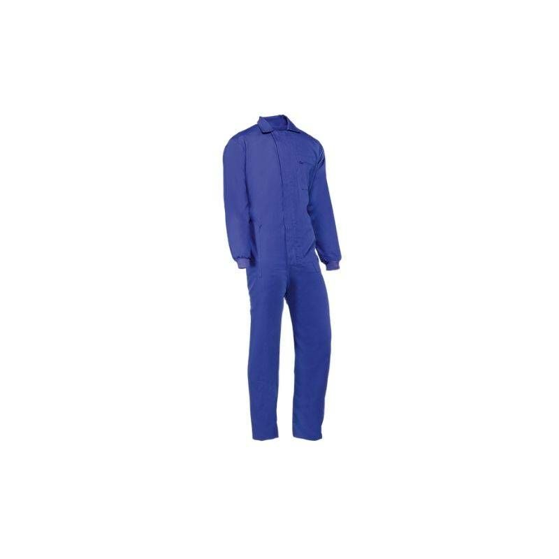 

Buzo Básico 852 Azulina Talla 62 - Juba