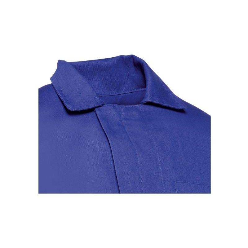 

Buzo Básico 852 Azulina Talla 64 - Juba
