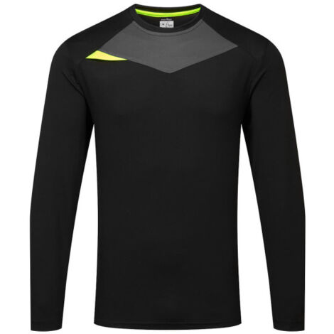 Buzo deportivo colección dinámica DX4 DX415 XXL Negro