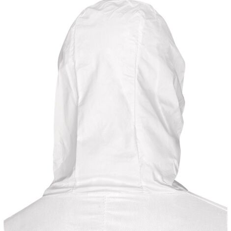 BUZO DESECHABLE CAPUCHA DT 215