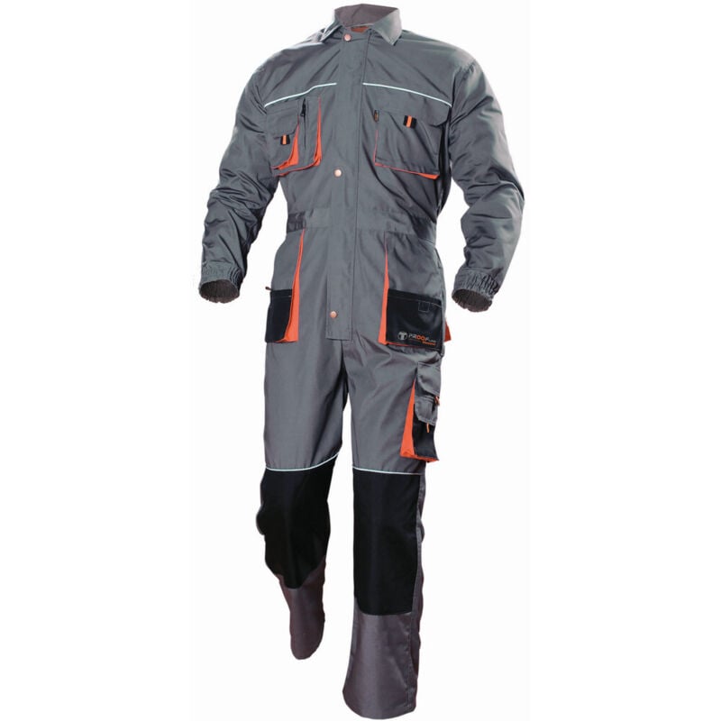 

3l-total Lp - Buzo Diamond En Talla S