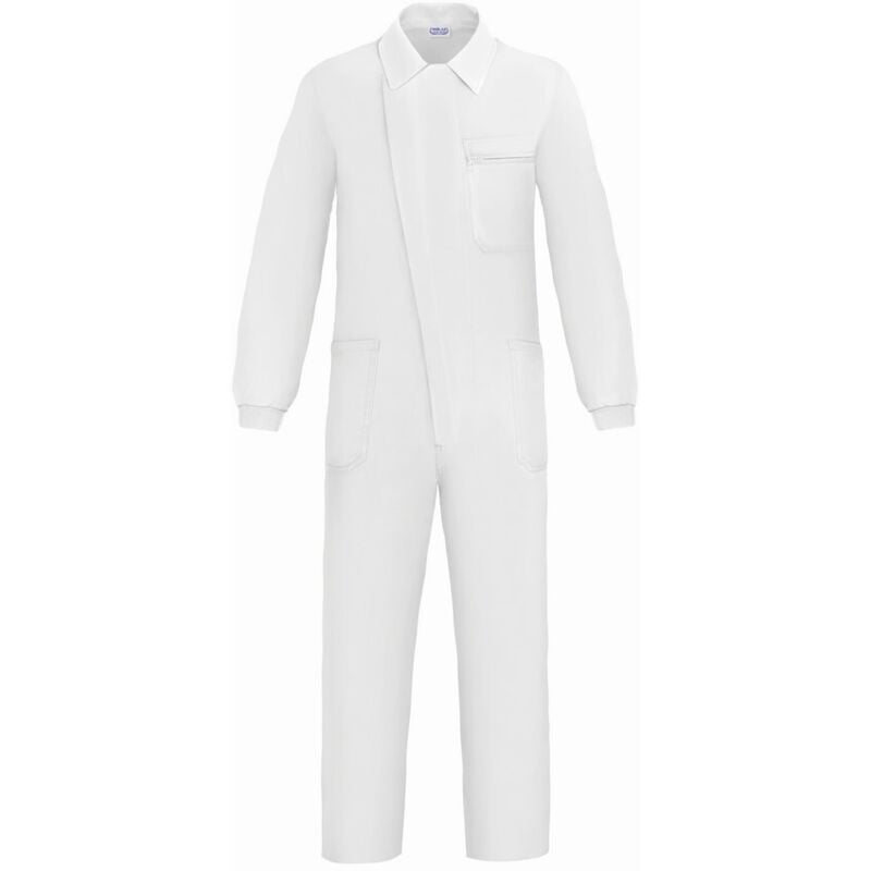 

Vesin - Buzo Tergal Blanco 52 P0Bl52