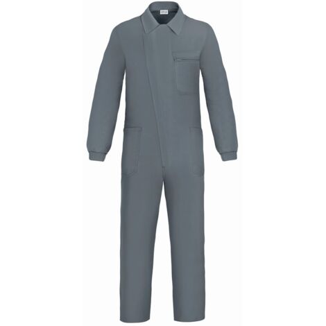 BUZO TERGAL GRIS 52 P0GR52