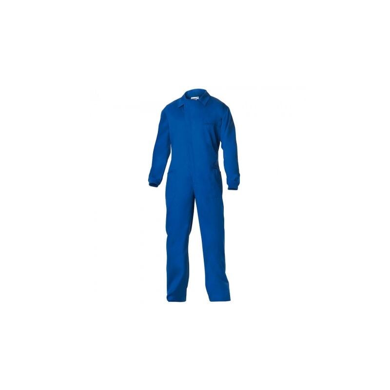 

Buzo trabajo wolfpack azul talla 48