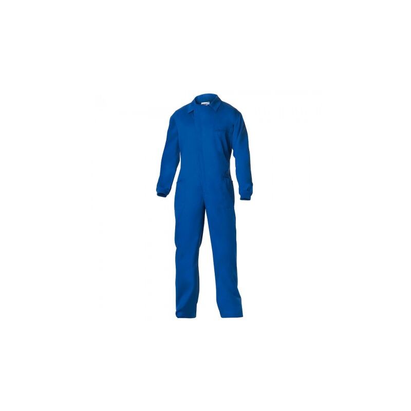 

Buzo trabajo wolfpack azul talla 64