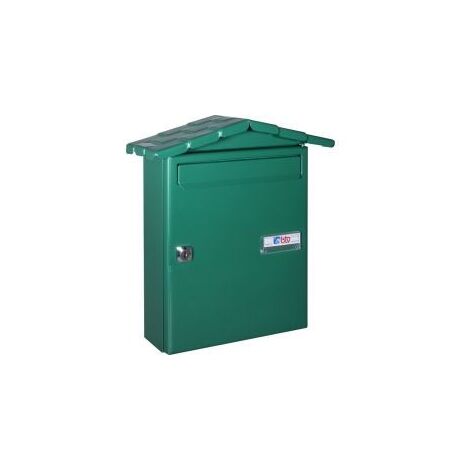 BUZON 2101 CHALET-1 VERDE - 170132