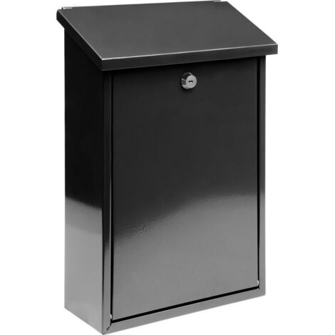 Buzón 400x250x100mm 78570 VOREL