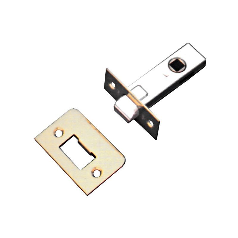 

Picaporte embutir laton 8mm