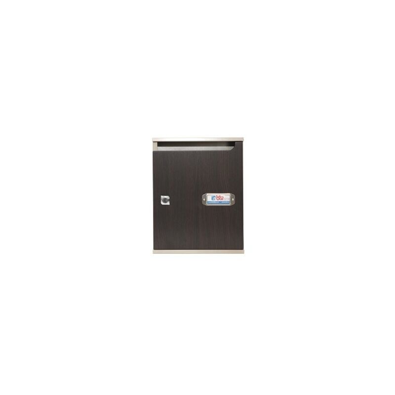 

Btv Buzon Gala Wengue Horizontal 300*240*80