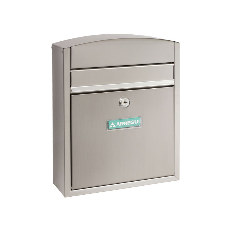 

Buzon E5737 Compact Acero Inox - 603056