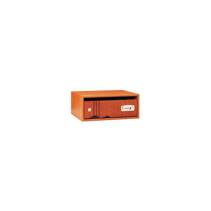 

Buzon interior horizontal hall 31 CEREZO