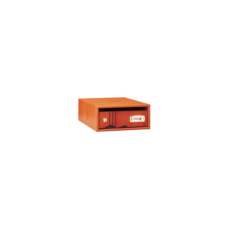 

Buzon interior horizontal hall 32 CEREZO