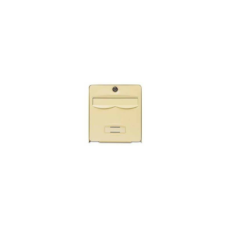 

Buzón Mini Balthazar - beige