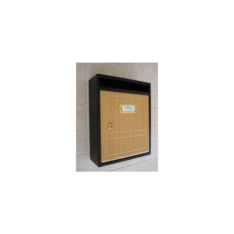 

BUZON MOD BOSTON ROBLE 5089 - Ferpasa