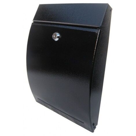 BUZÓN NEGRO A4W - SKL A4W 434