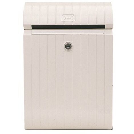 BUZON PICCOLO  BLANCO - 0044007