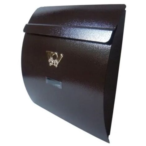 BUZÓN WA1P MARRÓN - SKL WA 461