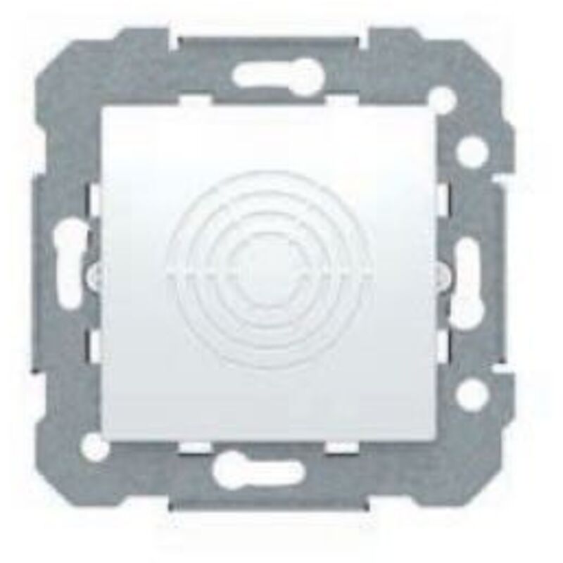 BJC - Buzzer blanc Viva 23536