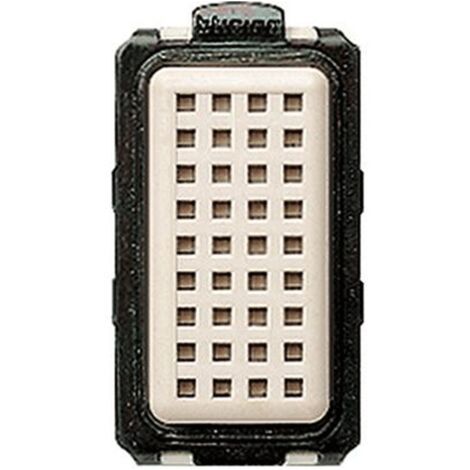 Buzzer Bticino série Magic 230Vac 5048N