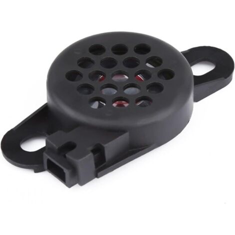 Buzzer d'avertissement, Buzzer d'avertissement de Voiture PDC Radar de recul Aide au stationnement 8E0919279 Remplacement pour