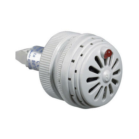 Buzzer industriel 75dB IP30 avec alimentation 24V ou 24V= - 041525 - LEGRAND