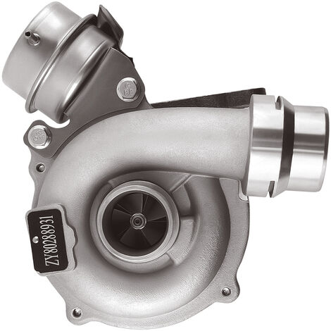 BV39 TURBO TURBINA PER RENAULT MODUS 1.5L DCI 106HP/78KW K9K EURO-4 8200405203