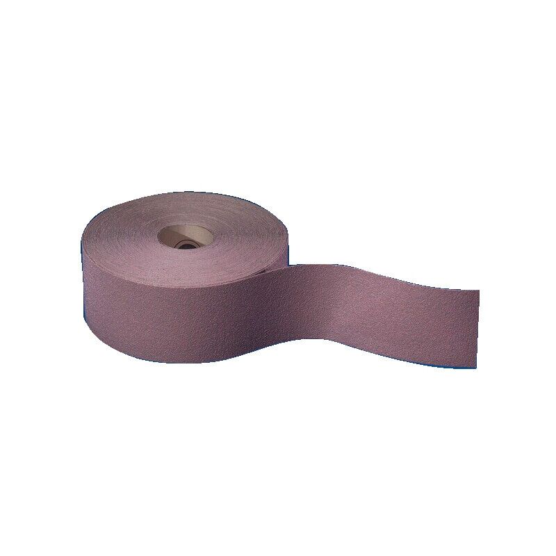 Hermes BW110 115MMX50M Al/Ox Paper Roll P80