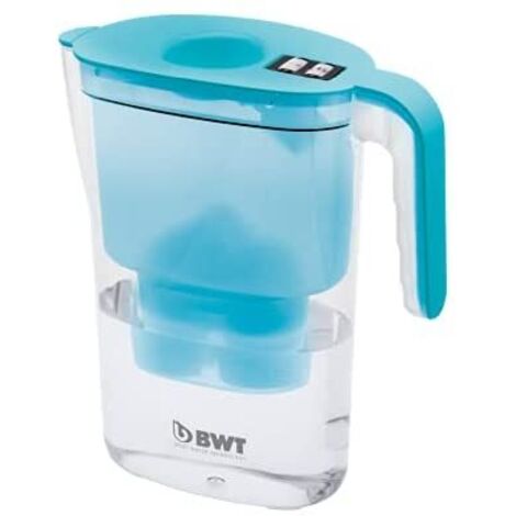 BWT 125258570 Vida Petrol Blau