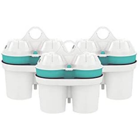 BWT 3er Pack +Zink Magnesium Mineralized Water