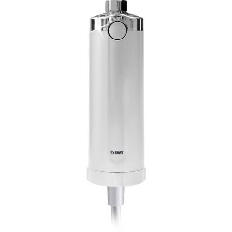 BWT 812916 Quick & Clean filtro anti-calcare
