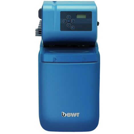 BWT AQA basic 1-Säulen Weichwasseranlage, 11350