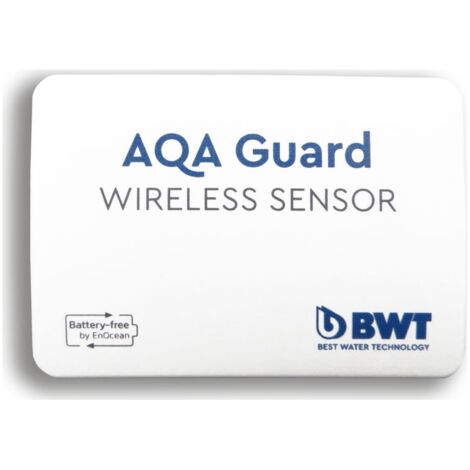 BWT Aqa Guard Wireless Wassersensor