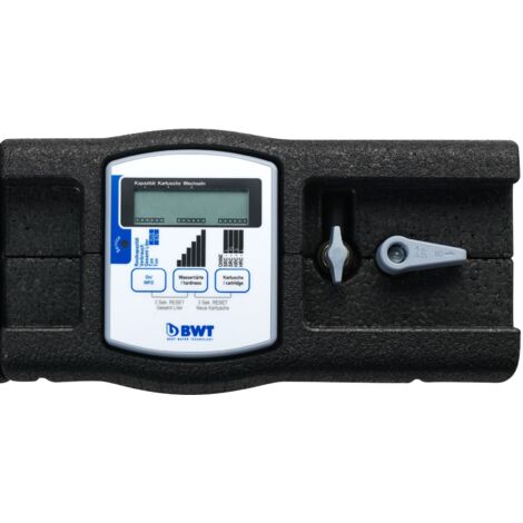 BWT AQA therm HES avec Smart Setup 820423