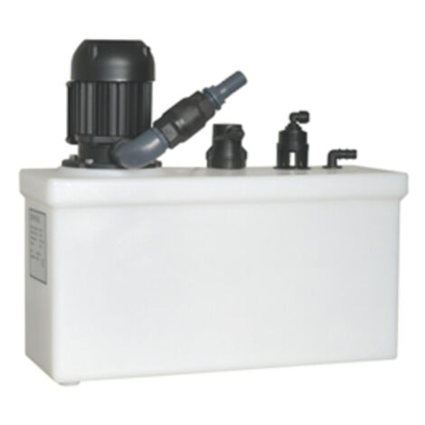 BWT AQA Unité de relevage de saumure BEWASOL, 11808, 11808